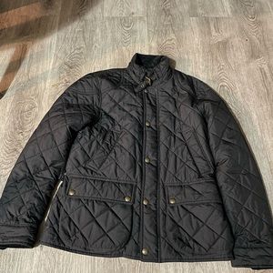 Polo Ralph Lauren puffer jacket